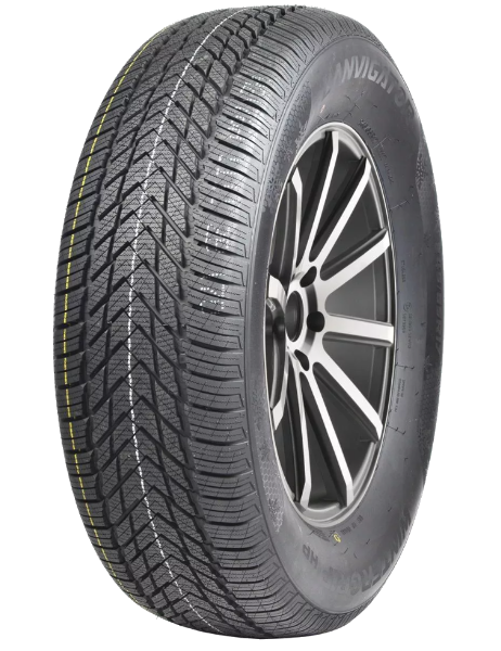 Lanvigator Wintergrip HP 175/65 R14 82 T