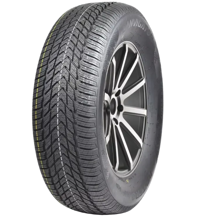 Lanvigator Wintergrip HP 175/65 R14 82 T