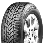 Lassa Snoways 4 215/45 R17 91 V XL