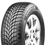Zbliżenie bieżnika Lassa Snoways 4 175/65 R14 82 T