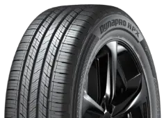 Hankook Dynapro HPX RA43