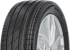 Zbliżenie bieżnika Hankook Ventus S1 Evo 4 X K137A