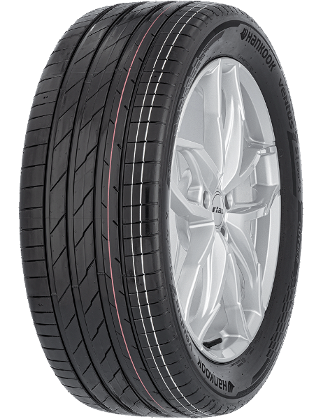 Hankook Ventus S1 Evo 4 X K137A 275/45 R20 110 Y XL, *