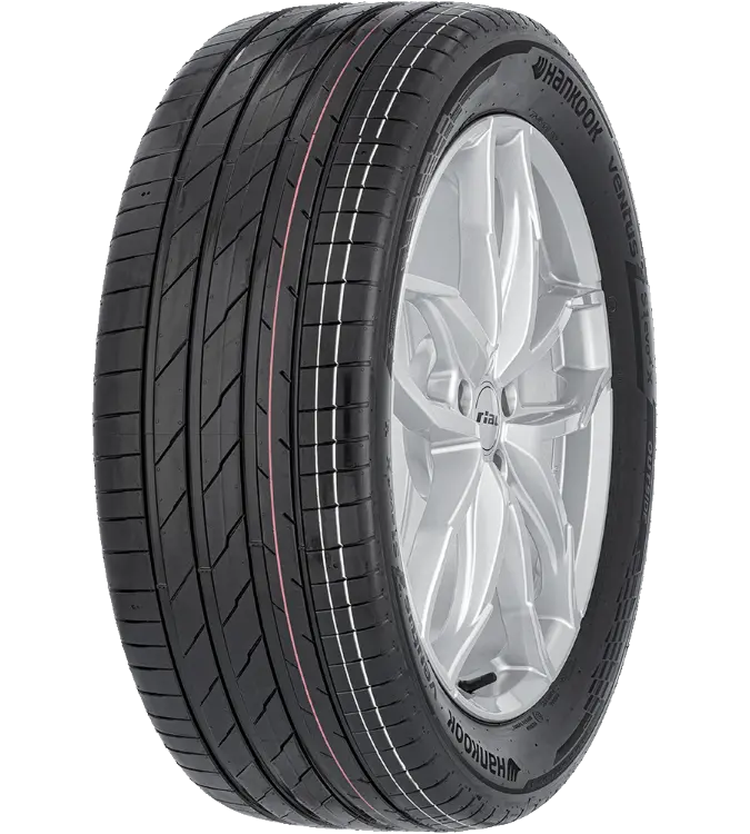 Hankook Ventus S1 Evo 4 X K137A 315/35 R21 111 Y XL, *
