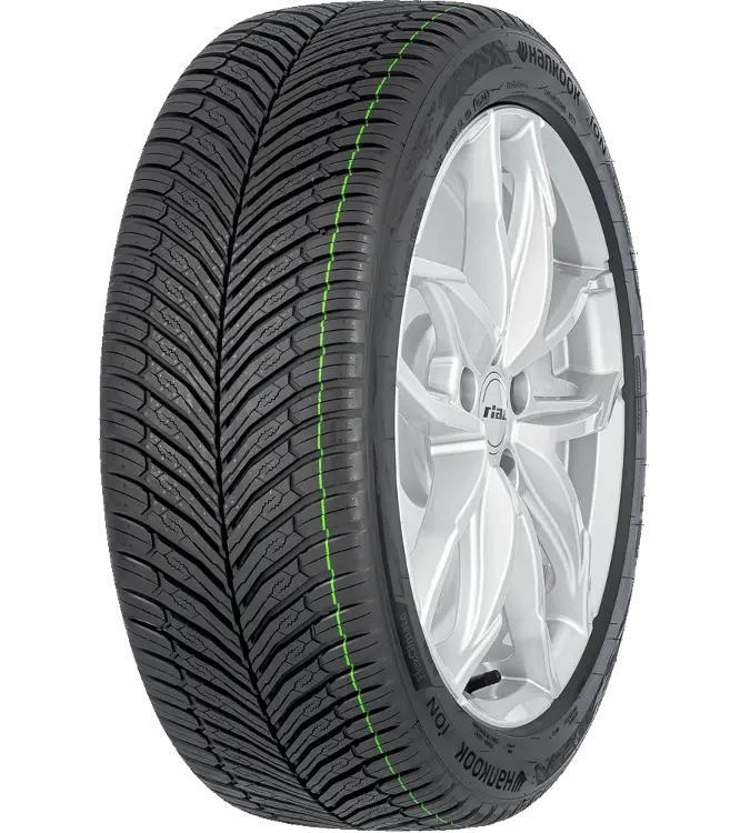Hankook iON FlexClimate IL01 205/40 R18 86 W XL, MFS, Sound Absorber