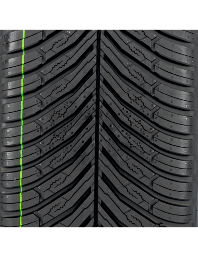 Hankook iON FlexClimate IL01 215/45 R20 95 V XL, MFS, Sound Absorber