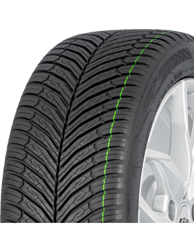 Hankook iON FlexClimate IL01 215/45 R20 95 V XL, MFS, Sound Absorber