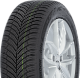 Hankook iON FlexClimate SUV IL01A 255/50 R19 107 W XL, ZR, Sound Absorber