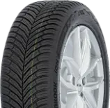 Zbliżenie bieżnika Hankook iON FlexClimate SUV IL01A 235/50 R20 104 W XL, MFS, ZR, Sound Absorber