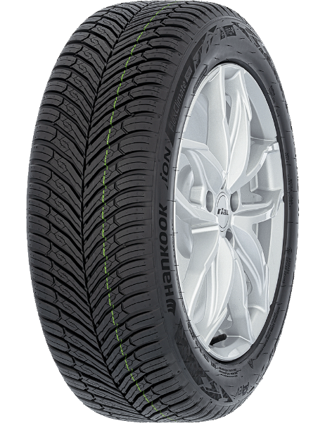 Hankook iON FlexClimate SUV IL01A