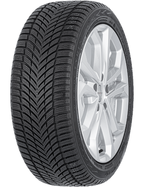 Nokian Tyres Seasonproof 1 195/60 R15 88 H