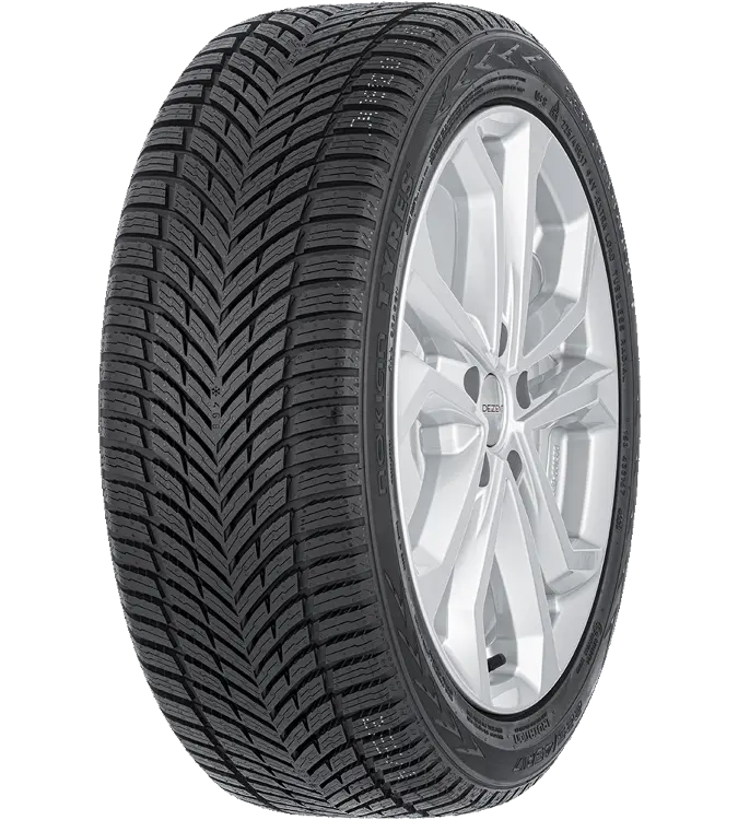 Nokian Tyres Seasonproof 1 215/70 R16 100 H
