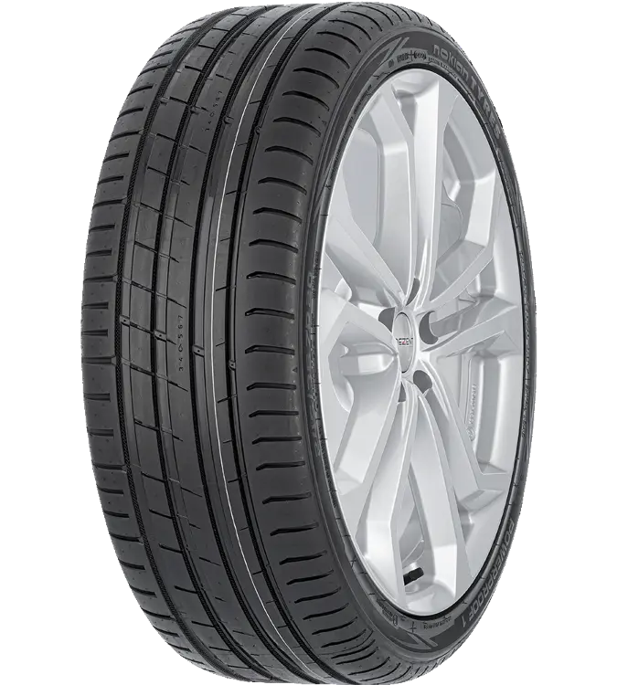 Nokian Tyres Powerproof 1 235/45 R18 98 Y XL, ZR