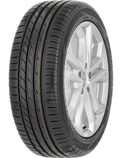 Nokian Tyres Wetproof 1