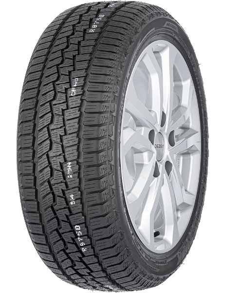 Yokohama Geolandar CV 4S G061 235/60 R17 102 H