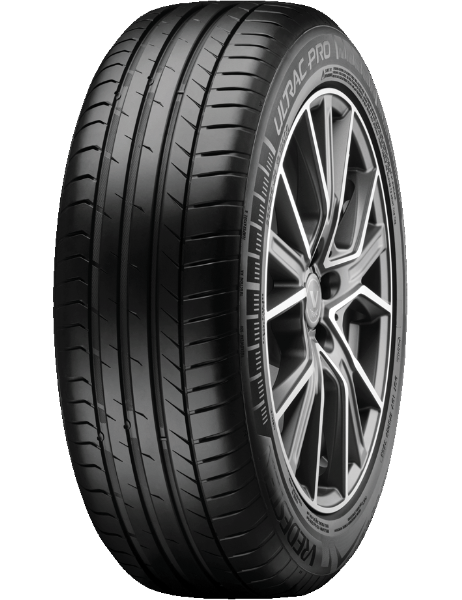 Vredestein Ultrac PRO 265/40 R20 104 Y XL, ZR