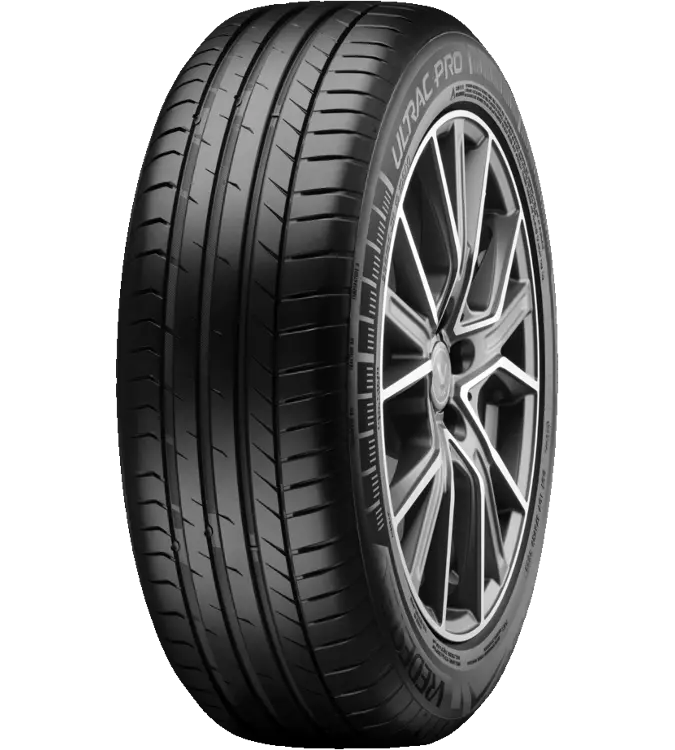 Vredestein Ultrac PRO 285/40 R20 108 Y XL, ZR