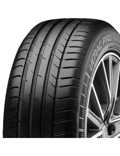 Vredestein Ultrac PRO 225/40 R18 92 W XL, ZR