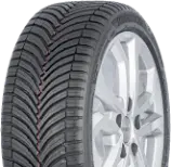 Zbliżenie bieżnika Bridgestone Turanza All Season 6 DriveGuard 205/55 R16 94 V RUN ON FLAT XL