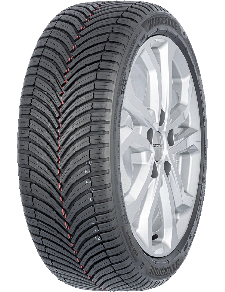 Bridgestone Turanza All Season 6 DriveGuard 225/45 R17 94 W RUN ON FLAT XL, FR