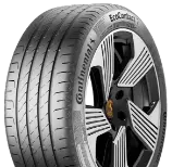 Zbliżenie bieżnika Continental EcoContact 7 275/45 R22 112 V XL, FR, ContiSilent