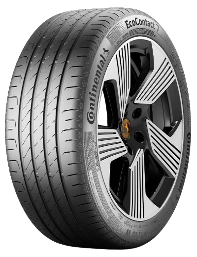 Continental EcoContact 7 255/40 R21 102 V XL, FR