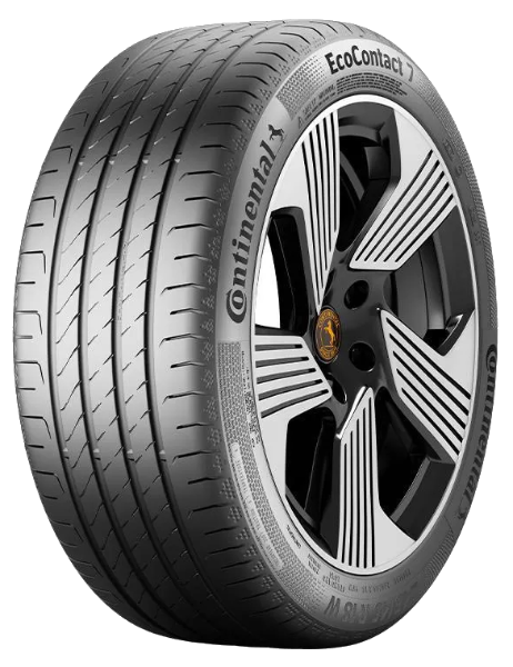 Continental EcoContact 7