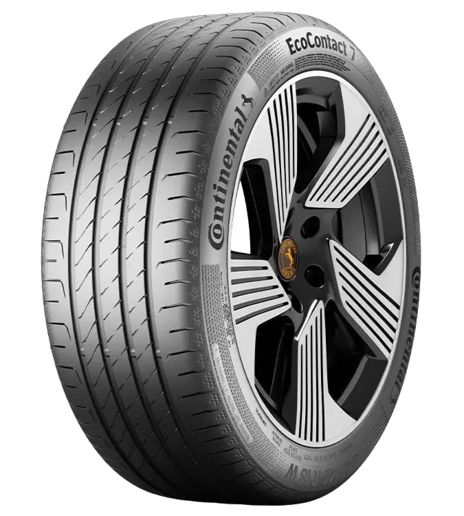 Continental EcoContact 7 215/60 R17 96 H FR