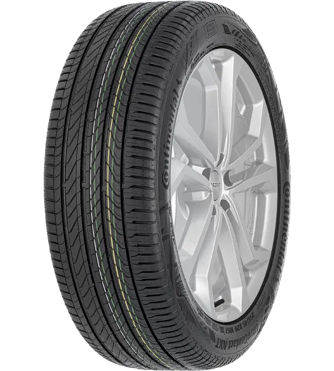 Continental UltraContact NXT 235/50 R20 104 T XL, FR, CRM