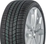 Zbliżenie bieżnika Continental WinterContact 8 S 255/50 R21 109 H XL, FR