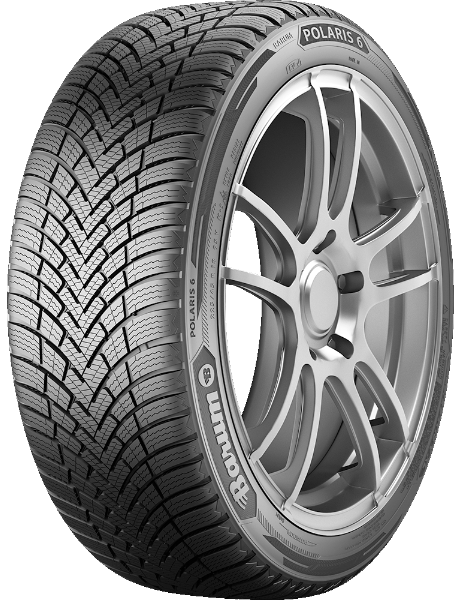 Barum Polaris 6 205/65 R16 95 H