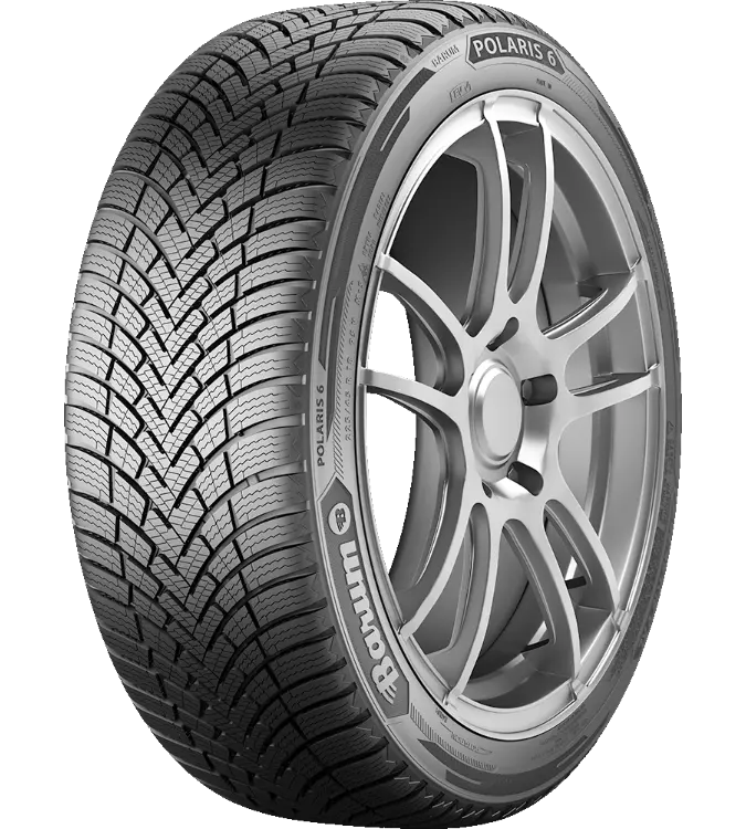 Barum Polaris 6 185/55 R16 87 T XL