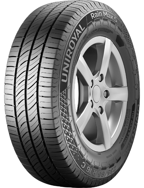 Uniroyal Rain Max 5 195/60 R16 99/97 H C