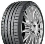 Zbliżenie bieżnika Falken Azenis RS820 235/40 R19 96 Y XL, ZR