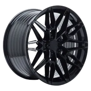 CONCAVER CVR6 Black 8,50x19 5x112,00 ET45,00