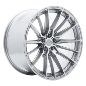 CONCAVER CVR7 Brushed Titanium 9,50x19 5x112,00 ET45,00