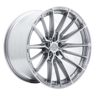 CONCAVER CVR7 Brushed Titanium 9,50x19 5x112,00 ET35,00