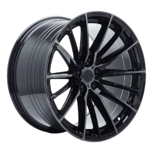 CONCAVER CVR7 Double Tinted Black 8,50x20 5x112,00 ET45,00