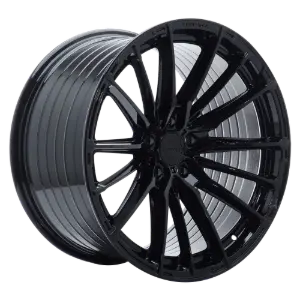 CONCAVER CVR7 Black 10,50x22 5x112,00 ET43,00