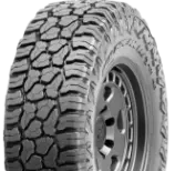 Zbliżenie bieżnika Falken Wildpeak R/T RT01 285/70 R17 121 Q POR