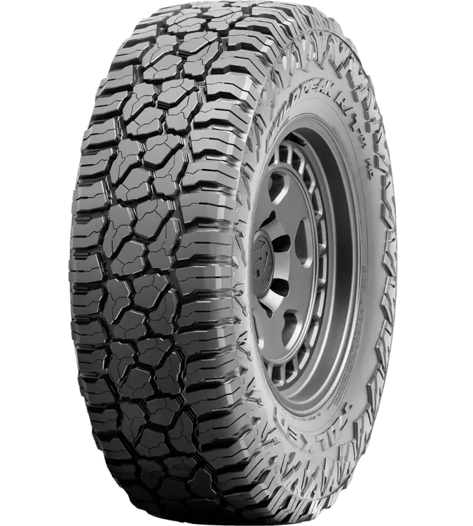 Falken Wildpeak R/T RT01 285/70 R17 121 Q POR
