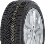 Zbliżenie bieżnika Dunlop All Season 2 195/55 R16 91 V XL