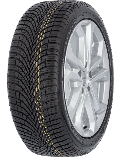 Dunlop All Season 2 185/65 R14 86 H