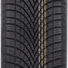 Dunlop All Season 2 215/45 R17 91 W XL, MFS - Miniatura 2