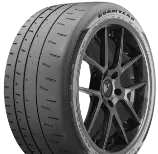 Zbliżenie bieżnika Goodyear Eagle F1 SuperCar 3R 305/30 R20 103 Y XL, ZR, FP