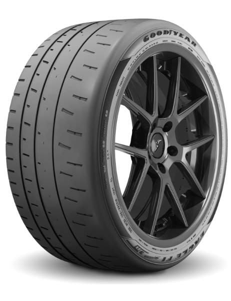 Goodyear Eagle F1 SuperCar 3R