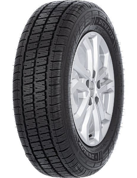Dunlop Econodrive AS