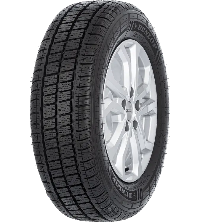 Dunlop Econodrive AS 205/65 R16 107/105 T C