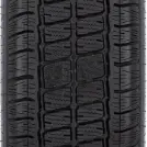 Dunlop Econodrive AS 205/65 R16 107/105 T C - Miniatura 2