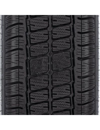 Dunlop Econodrive AS 195/60 R16 99/97 T C